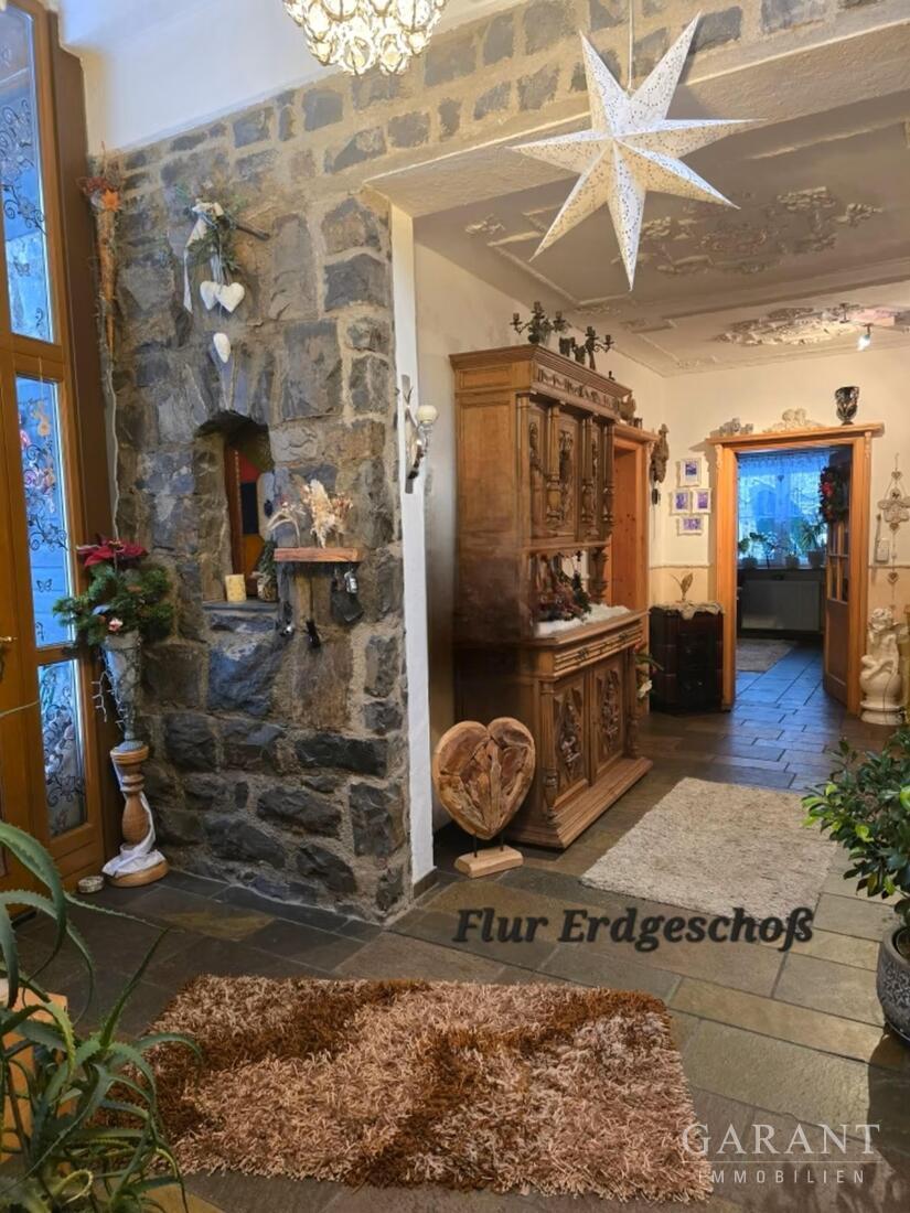 Exklusives, traumhaftes Einfamilienhaus in idyllischer Lage! – 96361 Steinbach am Wald, 96361 Steinbach am Wald – Vorschaubild 10