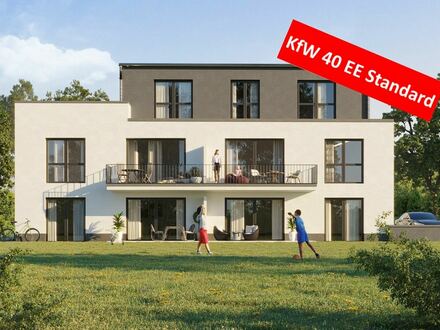 Letzte Chance - nur noch eine Wohnung frei: Anspruchsvolles Wohnkonzept in Delbrück