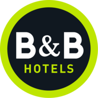 B&B HOTELS GmbH