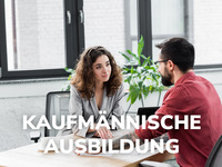 Kaufmännische Ausbildung in Franken