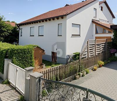 KAPITALANLAGE MIT PERSPEKTIVE & ERTRAGSKRAFT – 85417 Marzling, 85417 Marzling – Vorschaubild 2