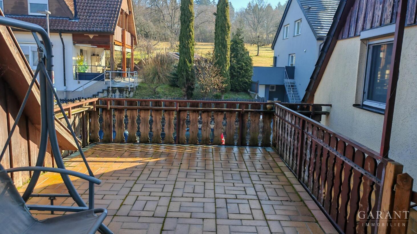 Einfamilienhaus mit Scheune und Entwicklungspotenzial – 75210 Keltern, 75210 Keltern – Vorschaubild 32