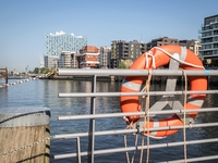 HafenCity - Der jüngste Stadtteil wächst weiter