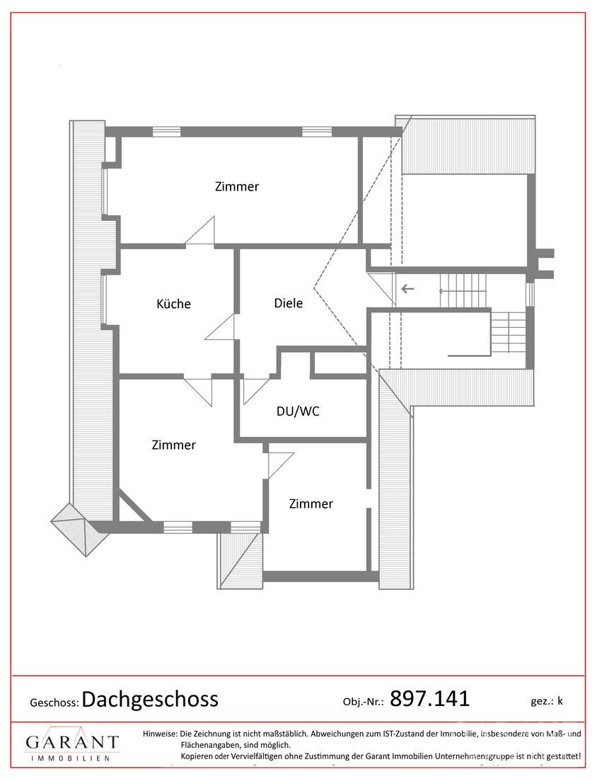 Variabeles, markantes Wohn- und Geschäftshaus in Langenpreising zu verkaufen! – 85465 Langenpreising, 85465 Langenpreising – Vorschaubild 31