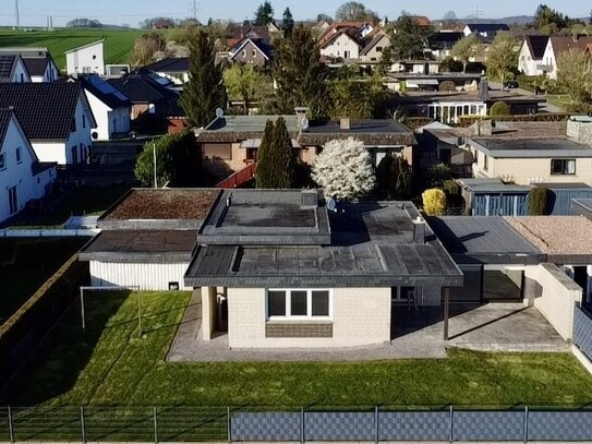 Viel Platz, praktische Details und familienfreundliche Lage!
