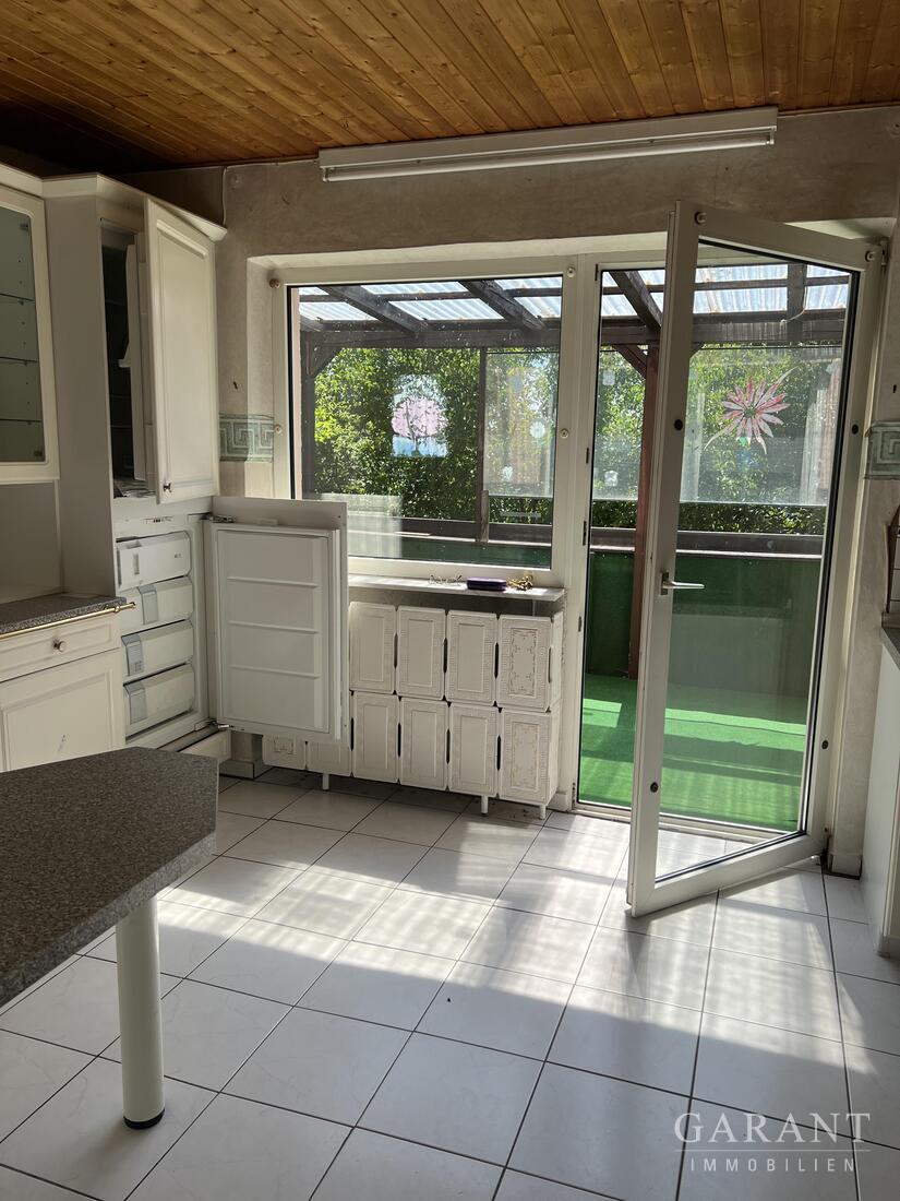 Platz für die ganze Familie! Neue Bilder. Vermietung 1. Stock/DG möglich. Haus ist leergeräumt. – 96352 Wilhelmsthal, 96352 Wilhelmsthal – Vorschaubild 8
