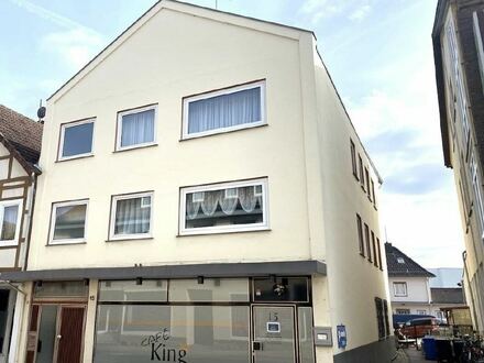 Mehrfamilienhaus in zentraler Lage von Höxter