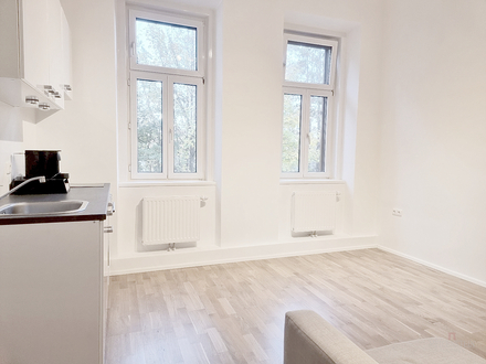 Schöne 36m² ALTBAU- Wohnung in Graz -Gösting