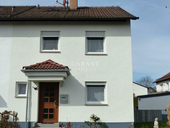 Familienfreundliches Haus in ruhiger Lage!