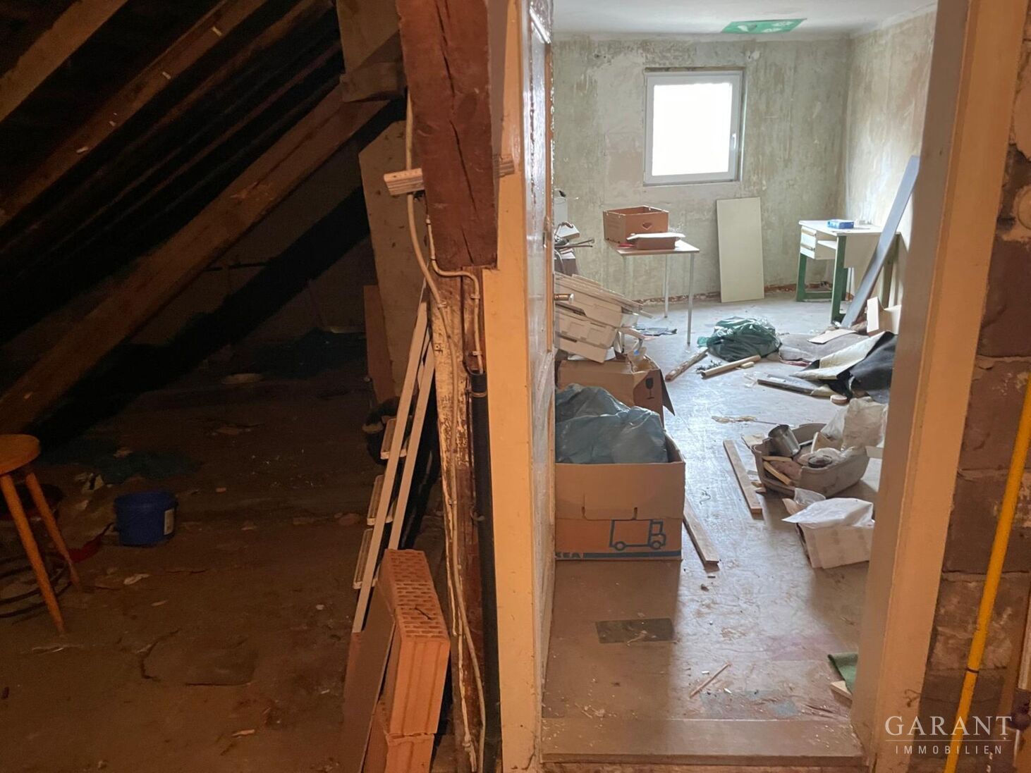Schönes Einfamilienhaus im Zentrum von Mönchberg – 63933 Mönchberg, 63933 Mönchberg – Vorschaubild 9