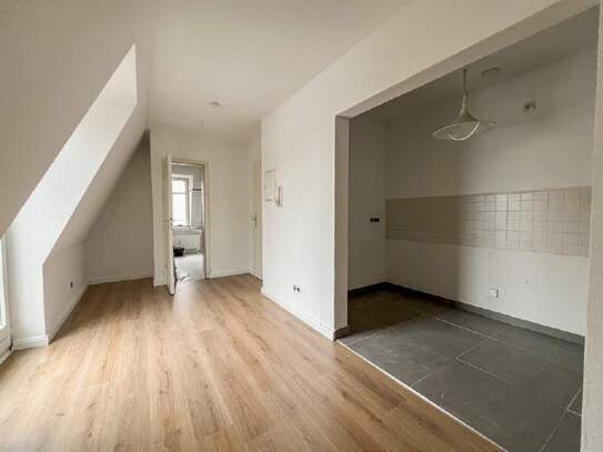 ++ Gemütliche Einraumwohnung in Dresden Briesnitz mieten ++