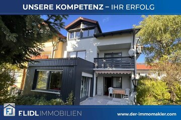 Mehrfamilienhaus mit 3 Wohnungen Bestlage in Bad Füssing zu verkaufen