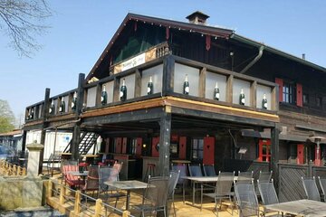 historisches Gasthaus in Bad Griesbach