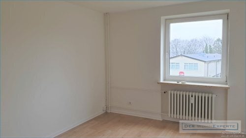 Flensburg: Wohnung mit Balkon und Fördeblick 5