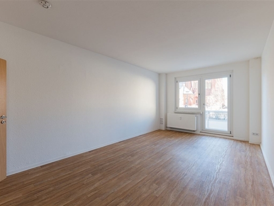 Zentrumsnahe 1 Zimmer Singlewohnung