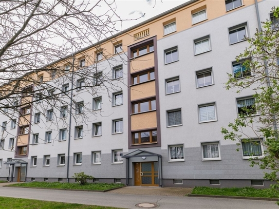 Attraktive 3 Zimmerwohnung auf dem Kapellenberg