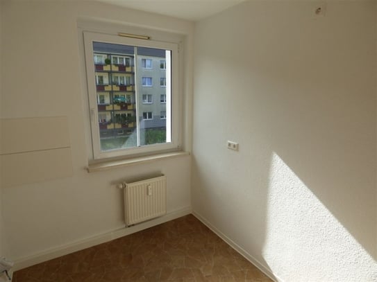 Gemütliche 3-Raum-Wohnung mit Balkon auf der Humboldthöhe