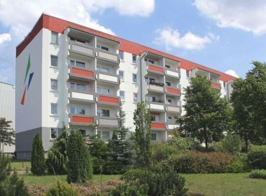 Wohnen mit Ausblick und Einkaufsmöglichkeiten in wenigen Gehminuten