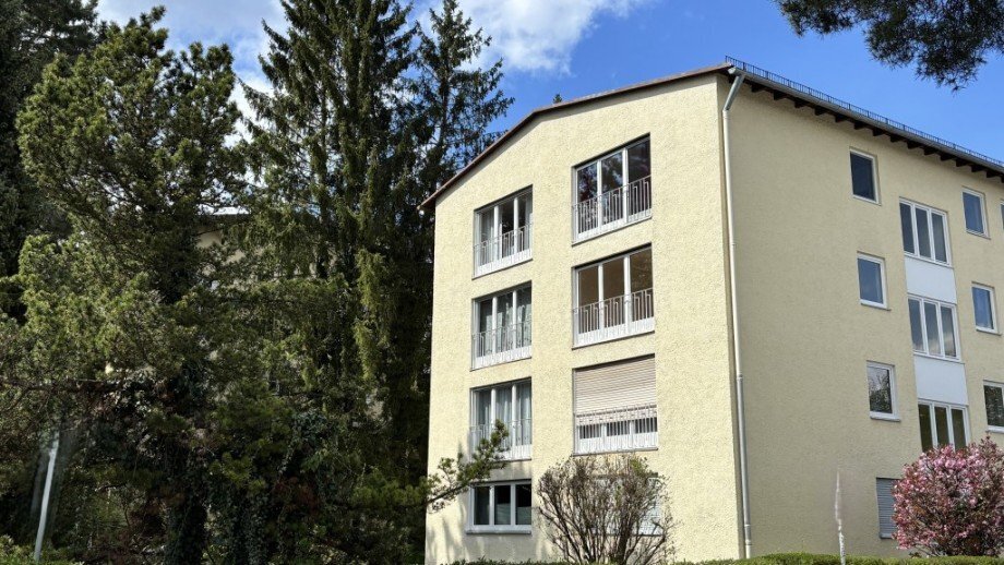                                                               *** Hell und charmant in zentraler Lage *** Wohnen in SEEn&auml;he - 82319 Starnberg                                                       in Starnberg (Starnberg)