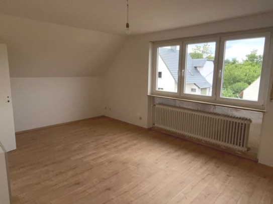 Single-Wohnung in der Innenstadt von Kirchheimbolanden