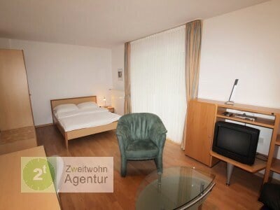 Möbliertes Apartment mit WLAN,
Ratingen-Tiefenbroich, Bertramsweg