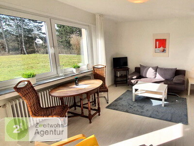 Nähe Seestern: helles möbliertes Apartment inkl. Wlan,
Meerbusch-Büderich, Kantstr.