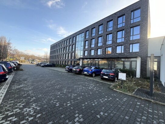 Moderne Bürofläche im DORNIEDEN BUSINESS CAMPUS