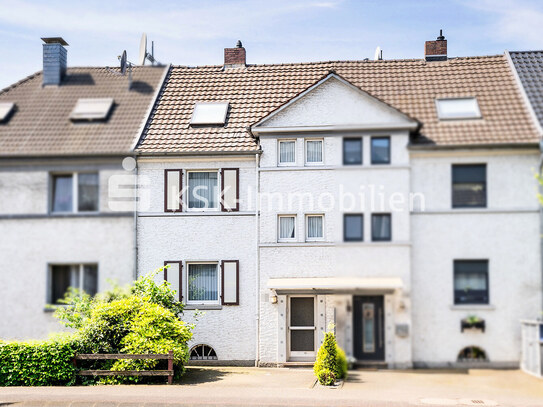 Großzügiges Einfamilienhaus vor den Toren Kölns!