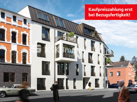 Energieeffizient und modern leben auf rund 128 m²