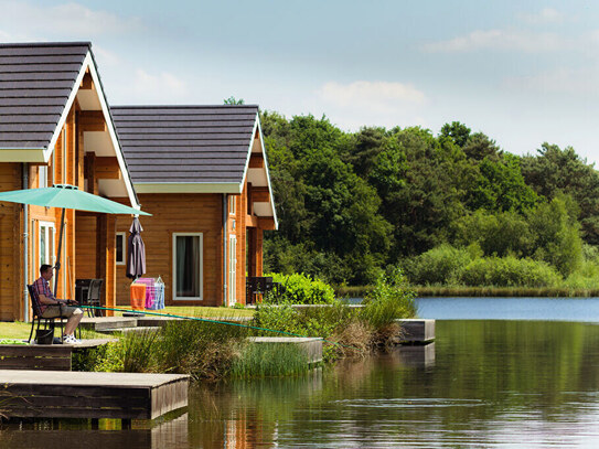 ++ FREISTEHENDES FERIENHAUS DIREKT AM SEE ! ++