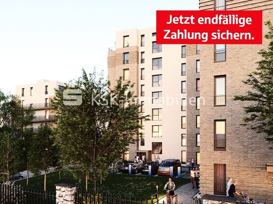 Großzügige 5-Zimmer-Wohnung lässt keine Wünsche offen