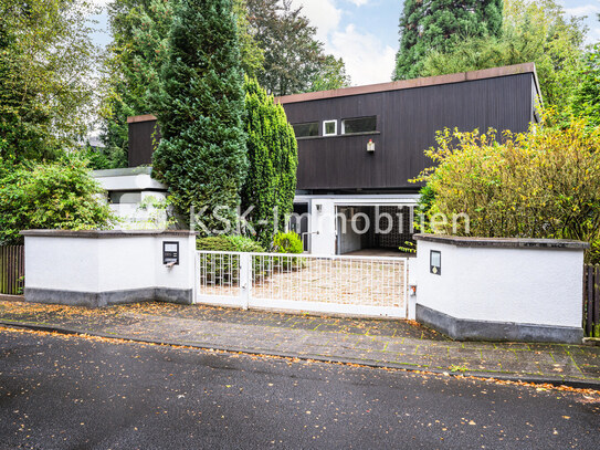 Seltene Gelegenheit - TOP-Grundstück im Malerviertel in Köln-Müngersdorf.