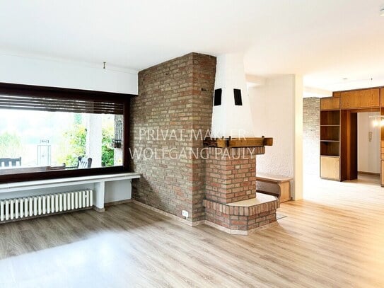 GELD-ANLEGER ++ 3 Parteien mit freier Großwohnung/ Rentable Mieten/ Photovoltaik/ Sauna