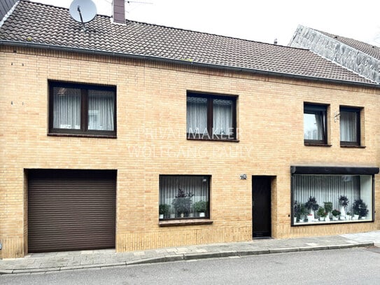 BONBON ON TOP ++ Spannendes Haus für begabte Handwerker