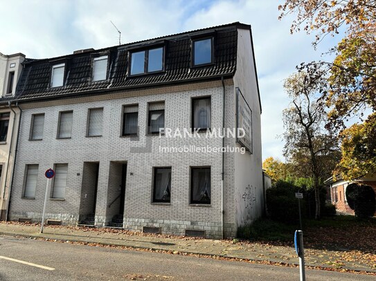 Gepflegtes Reihenendhaus in gewachsenem Wohnumfeld in MG-Dohr