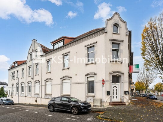 Erdgeschosswohnung im Herzen von Bergheim Quadrath Ichendorf!