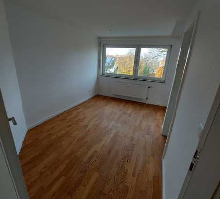 3-Zimmer Maisonette-Wohnung in guter Lage mit Garten, sehr gut angebunden