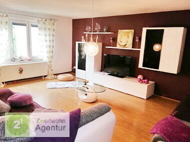 Moderne 3-Zimmer-Wohnung inkl. WLAN,
Düsseldorf-Pempelfort, Ehrenstr.