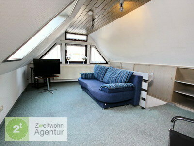 Apartment mit Wlan nur für Berufspendler
Ratingen-Süd, Lingerheide