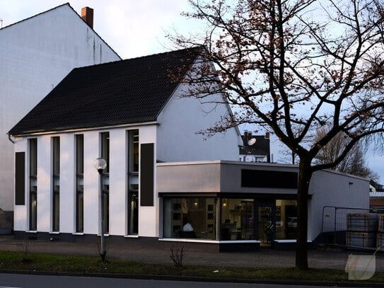 Stadtpulsinvest - Multitool am Haaner Rathhaus