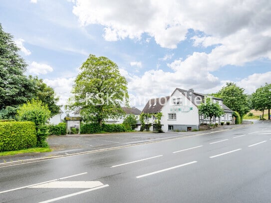 Ebenes Baugrundstück Nähe Zentrum!