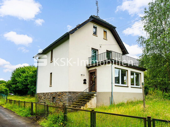 In gefragter Lage von Windeck-Obernau!