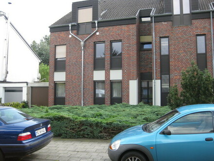 3-Zimmer Maisonette-Wohnung