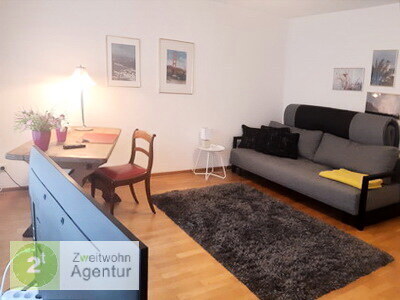 Modernes Apartment direkt am Hofgarten,
Düsseldorf-Pempelfort, Feldstr.