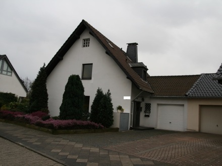 Düsseldorf, Geeststraße