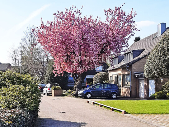 4-Familien-Haus ++ Mal was für Ihr ganz persönliches Familien-Wohnkonzept