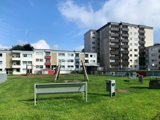 Ihr Einstieg als Kapitalanleger - vermietetes Apartment