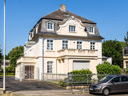 Immobilienkonvolut in bester Lage von Brühl!