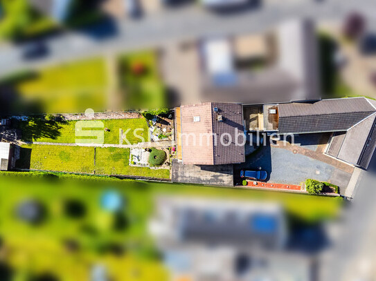 2 Immobilien ein Preis oder Traumhaus errichten?