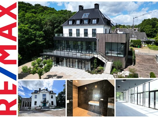 Investmentmöglichkeit - Rentables Waldhotel in idyllischer Lage am Eltener Berg !